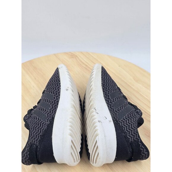 Adidas Low Racer TR  Toddler Athletic  Shoes Boys Size 7K Black DB1870 - Picture 6 of 8